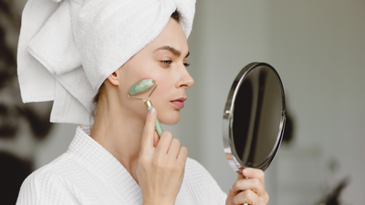 Jade Rolling: The Ancient Beauty Secret for Modern Skin