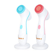 3-In-1 Electric Cleansing Brush