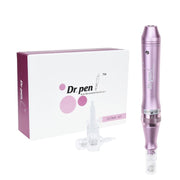 Microneedling Derma Pen