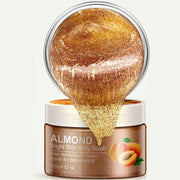 Almond Exfoliating Body Scrub