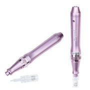 Microneedling Derma Pen