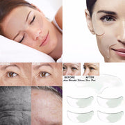 Reusable Anti-Wrinkle Face Pads