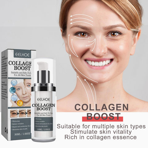 Collagen Anti-Aging Boost Serum