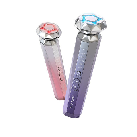 EMS Face Lifting Beauty Device