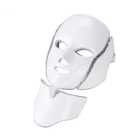 Rejuvenation LED Facial Mask