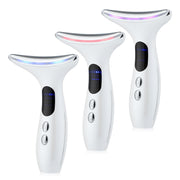 LED Photon Tightening Skin Care Device