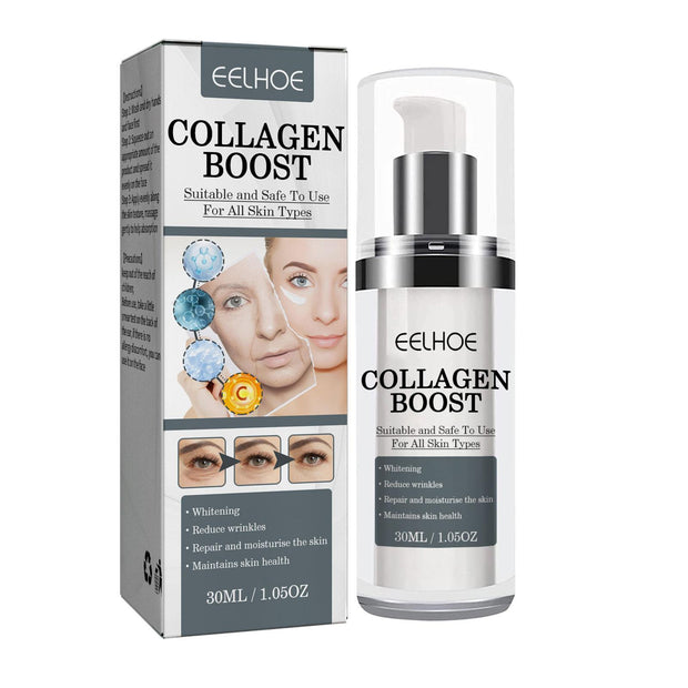 Collagen Anti-Aging Boost Serum