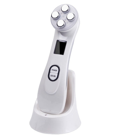 Radio Frequency Face Lifting Machine