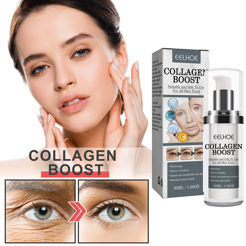 Collagen Anti-Aging Boost Serum