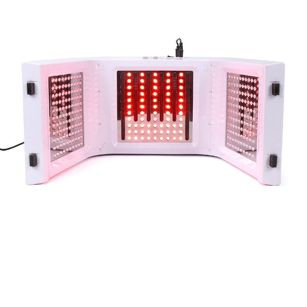 LED Threrapy Face Light