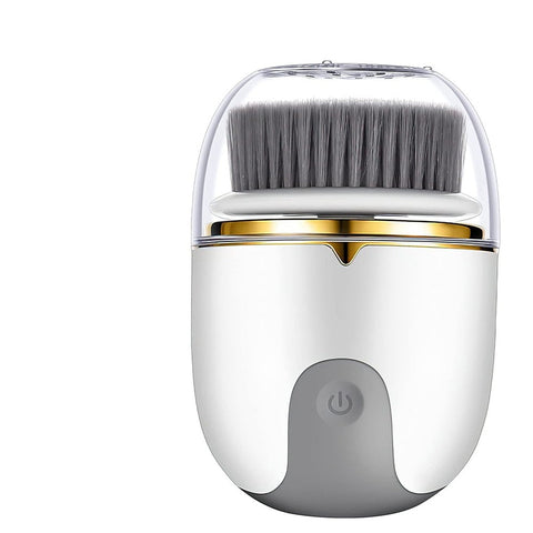 3-In-1 Face Cleansing Brush