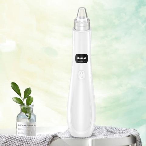 Blackhead Vacuum Cleansing Machine