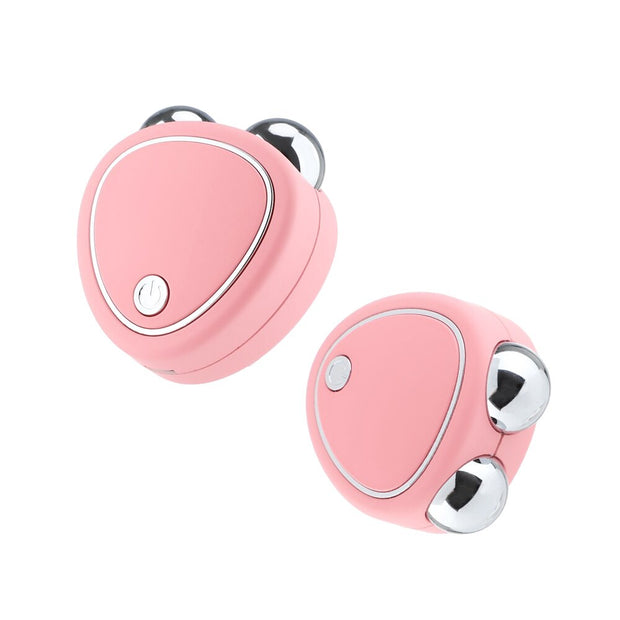 Mini Portable Face Slimming Massager