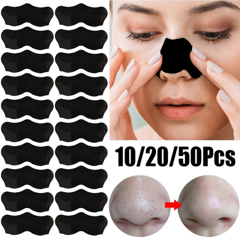 Blackhead Remove Nasal Strips