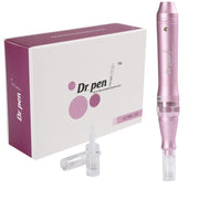 Microneedling Derma Pen