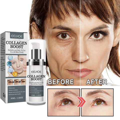 Collagen Anti-Aging Boost Serum