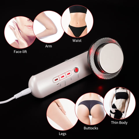 Infrared Body Slimming Massager