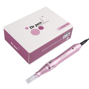 Microneedling Derma Pen