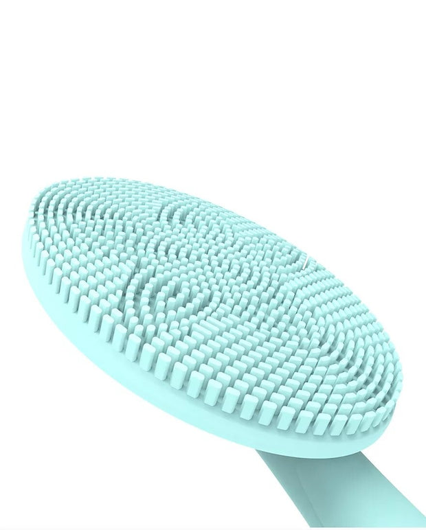 Handled Sonic Face Cleansing Brush