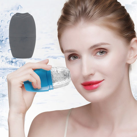 Skin Lifting Silicone Ice Cube