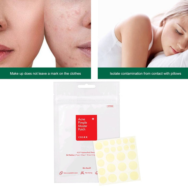 Pimple Treatment Master Patch