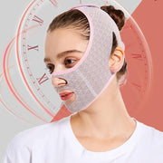 Face Sculpting Bandage Sleep Mask