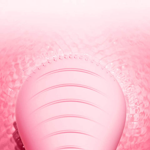 Waterproof Sonic Facial Cleansing Brush