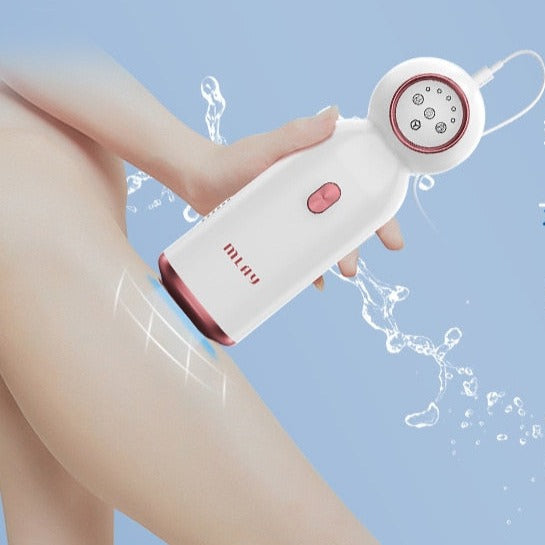 Hair Removal Body Epilator