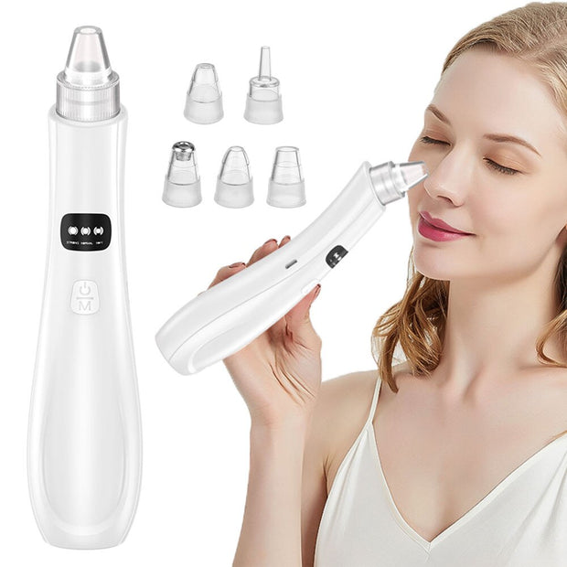 Blackhead Vacuum Cleansing Machine