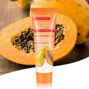 Natural Papayas Exfoliating Cleanser